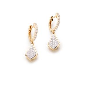Kendra Scott Fine Jewelry Luella Earrings